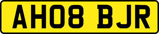 AH08BJR