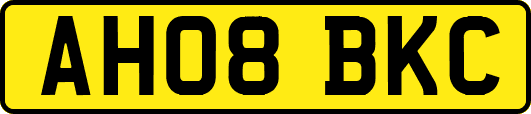 AH08BKC