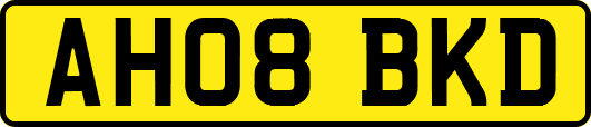 AH08BKD
