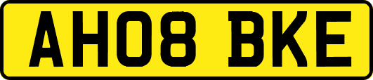 AH08BKE