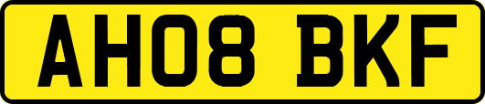 AH08BKF