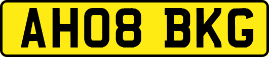 AH08BKG