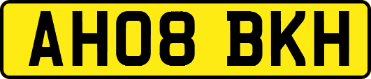 AH08BKH