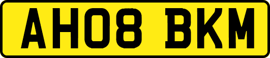 AH08BKM