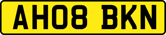 AH08BKN