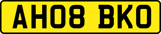AH08BKO
