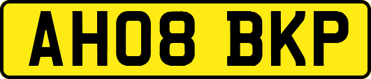 AH08BKP