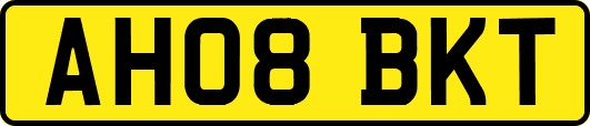 AH08BKT