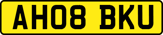 AH08BKU