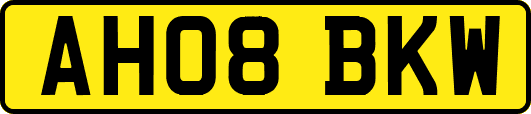AH08BKW