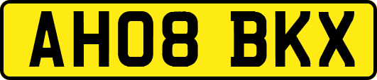 AH08BKX