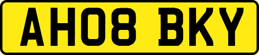 AH08BKY