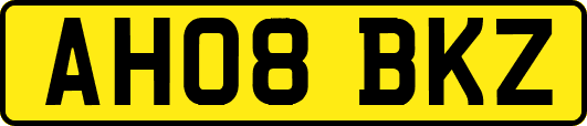 AH08BKZ