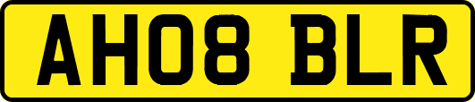 AH08BLR