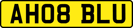 AH08BLU