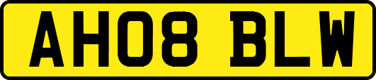 AH08BLW