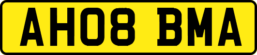 AH08BMA
