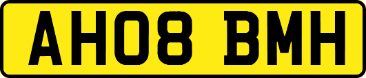 AH08BMH
