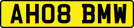 AH08BMW