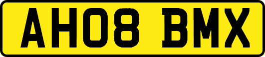 AH08BMX