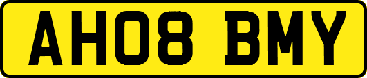 AH08BMY