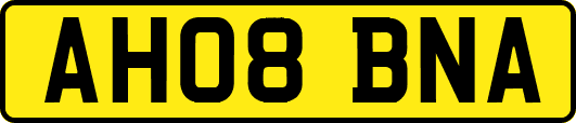 AH08BNA