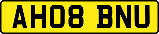 AH08BNU