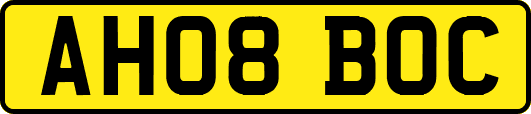 AH08BOC