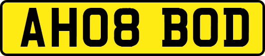 AH08BOD