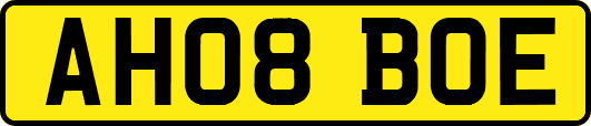 AH08BOE