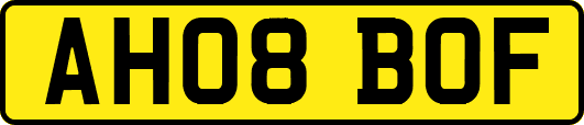 AH08BOF