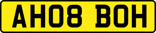AH08BOH