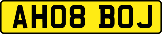 AH08BOJ