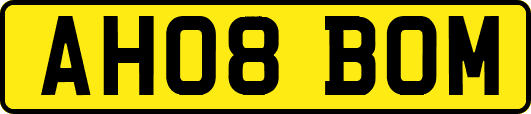 AH08BOM