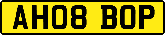 AH08BOP
