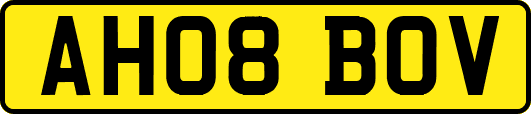 AH08BOV