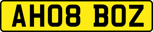 AH08BOZ