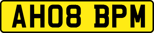 AH08BPM