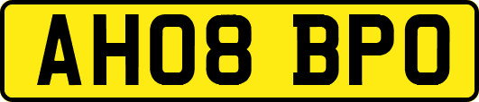 AH08BPO