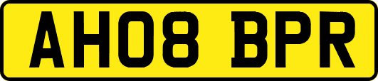 AH08BPR