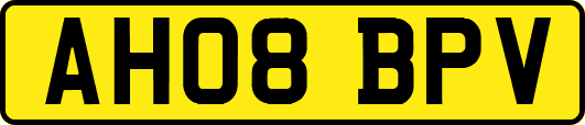 AH08BPV