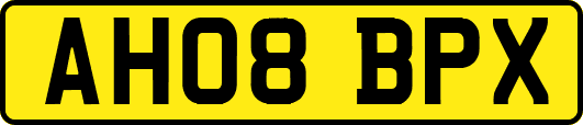 AH08BPX