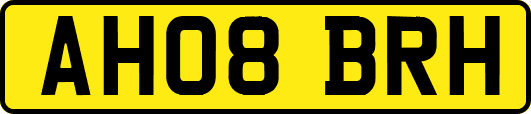 AH08BRH