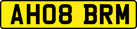 AH08BRM