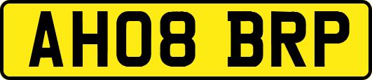 AH08BRP