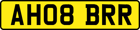 AH08BRR