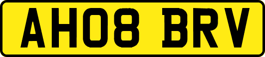 AH08BRV