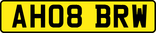 AH08BRW