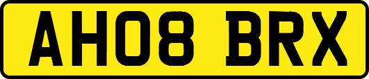 AH08BRX