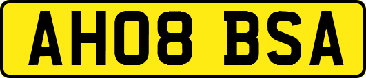 AH08BSA